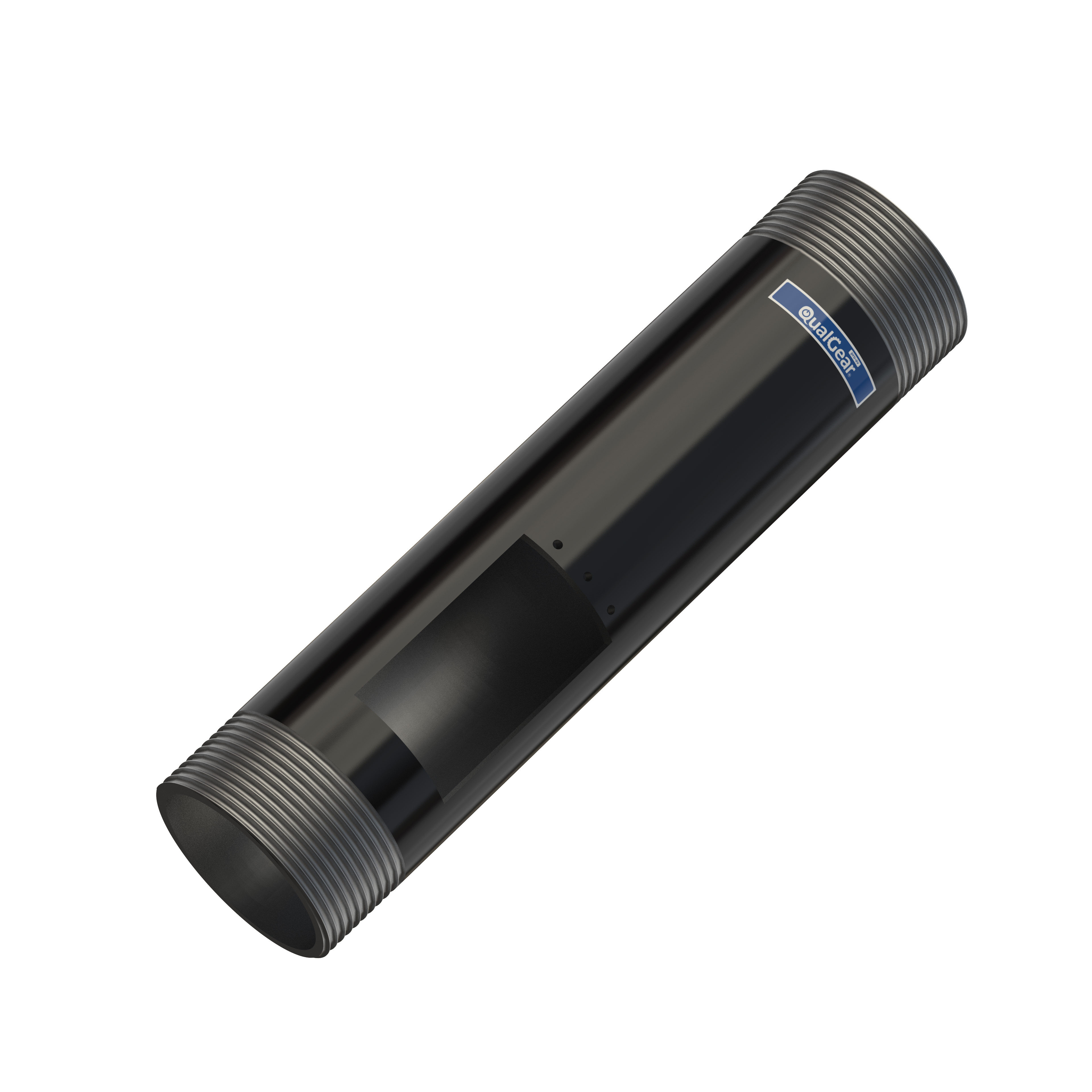 QualGear Pro-AV 1.5-Inch NPT Pipes